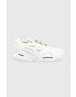 adidas by Stella McCartney pantofi de alergat Solarglide culoarea alb - Pled.ro