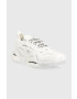 adidas by Stella McCartney pantofi de alergat Solarglide culoarea alb - Pled.ro