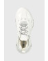 adidas by Stella McCartney pantofi de alergat Solarglide culoarea alb - Pled.ro