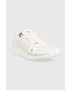 adidas by Stella McCartney pantofi de alergat Ultraboost 20 culoarea alb - Pled.ro