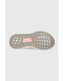 adidas by Stella McCartney pantofi de alergat Ultraboost 20 culoarea roz - Pled.ro