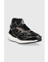 adidas by Stella McCartney pantofi de alergat Ultraboost 22 Elevated culoarea negru - Pled.ro