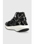 adidas by Stella McCartney pantofi de alergat Ultraboost 22 Elevated culoarea negru - Pled.ro