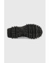 adidas by Stella McCartney pantofi Seeulater culoarea negru - Pled.ro