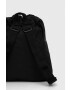 adidas by Stella McCartney rucsac femei culoarea negru mare cu imprimeu - Pled.ro