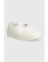 adidas by Stella McCartney tenisi femei culoarea alb - Pled.ro