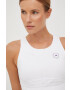 adidas by Stella McCartney top de antrenament - Pled.ro