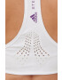 adidas by Stella McCartney top de antrenament - Pled.ro