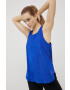 adidas by Stella McCartney top de antrenament Truestrenght HB6064 - Pled.ro