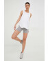 adidas by Stella McCartney top de yoga Truestrength - Pled.ro