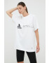 adidas by Stella McCartney tricou HB7401 - Pled.ro