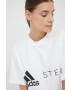 adidas by Stella McCartney tricou HB7401 - Pled.ro