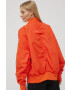 adidas by Stella McCartney windbreaker H59970 - Pled.ro