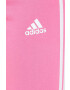 adidas colanti femei culoarea roz modelator - Pled.ro