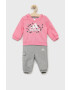 adidas compleu bebe - Pled.ro