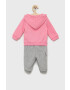 adidas compleu bebe - Pled.ro