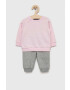 adidas compleu bebe - Pled.ro