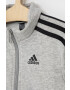 adidas compleu copii culoarea rosu - Pled.ro