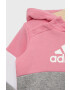 adidas compleu copii - Pled.ro