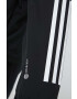 adidas geaca barbati culoarea negru de tranzitie - Pled.ro