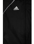 adidas geaca copii culoarea negru - Pled.ro