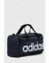 adidas geanta culoarea albastru marin - Pled.ro