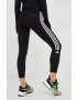 adidas leggins de antrenament Designed to Move - Pled.ro