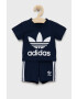 adidas Originals culoarea albastru marin - Pled.ro