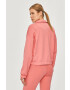 adidas Originals bluza barbati culoarea bej modelator - Pled.ro