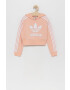 adidas Originals Bluză copii H32339 - Pled.ro