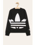 adidas Originals Bluza copii 128-164 cm - Pled.ro