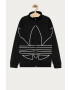 adidas Originals Bluza copii 128-170 cm - Pled.ro