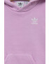 adidas Originals bluza copii cu imprimeu - Pled.ro