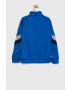 adidas Originals bluza copii neted - Pled.ro