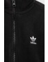 adidas Originals bluza copii culoarea negru - Pled.ro