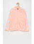 adidas Originals bluza copii - Pled.ro