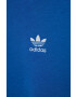 adidas Originals bluza copii cu imprimeu - Pled.ro