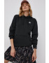 adidas Originals Bluză H34652 culoarea negru material neted H34652-BLACK - Pled.ro