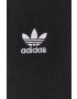 adidas Originals Bluză H34652 culoarea negru material neted H34652-BLACK - Pled.ro