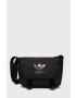 adidas Originals borseta culoarea maro - Pled.ro