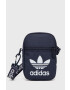 adidas Originals borseta culoarea negru - Pled.ro