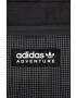 adidas Originals borseta culoarea negru - Pled.ro