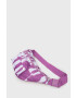 adidas Originals borseta culoarea violet - Pled.ro