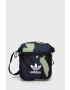 adidas Originals borseta culoarea roz - Pled.ro