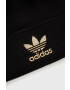 adidas Originals Căciulă H35531 culoarea negru H35531-BLK/METAL - Pled.ro