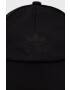 adidas Originals șapcă HD9725.D culoarea negru material neted - Pled.ro