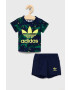 adidas Originals compleu copii - Pled.ro