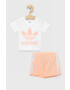 adidas Originals Compleu copii H35554 - Pled.ro