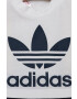 adidas Originals compleu copii culoarea verde - Pled.ro