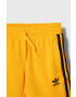 adidas Originals compleu copii culoarea negru - Pled.ro